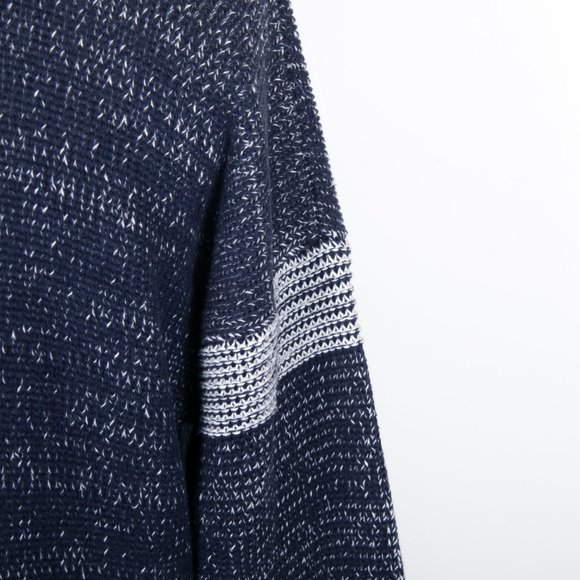 Vintage Archie Brown & Son Anchor Knit Sweater - Picture 7 of 8